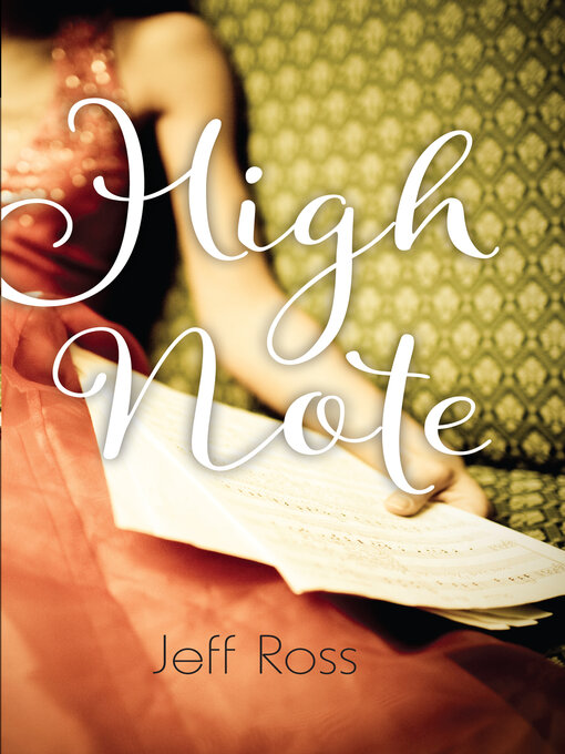 Title details for High Note by Jeff Ross - Available